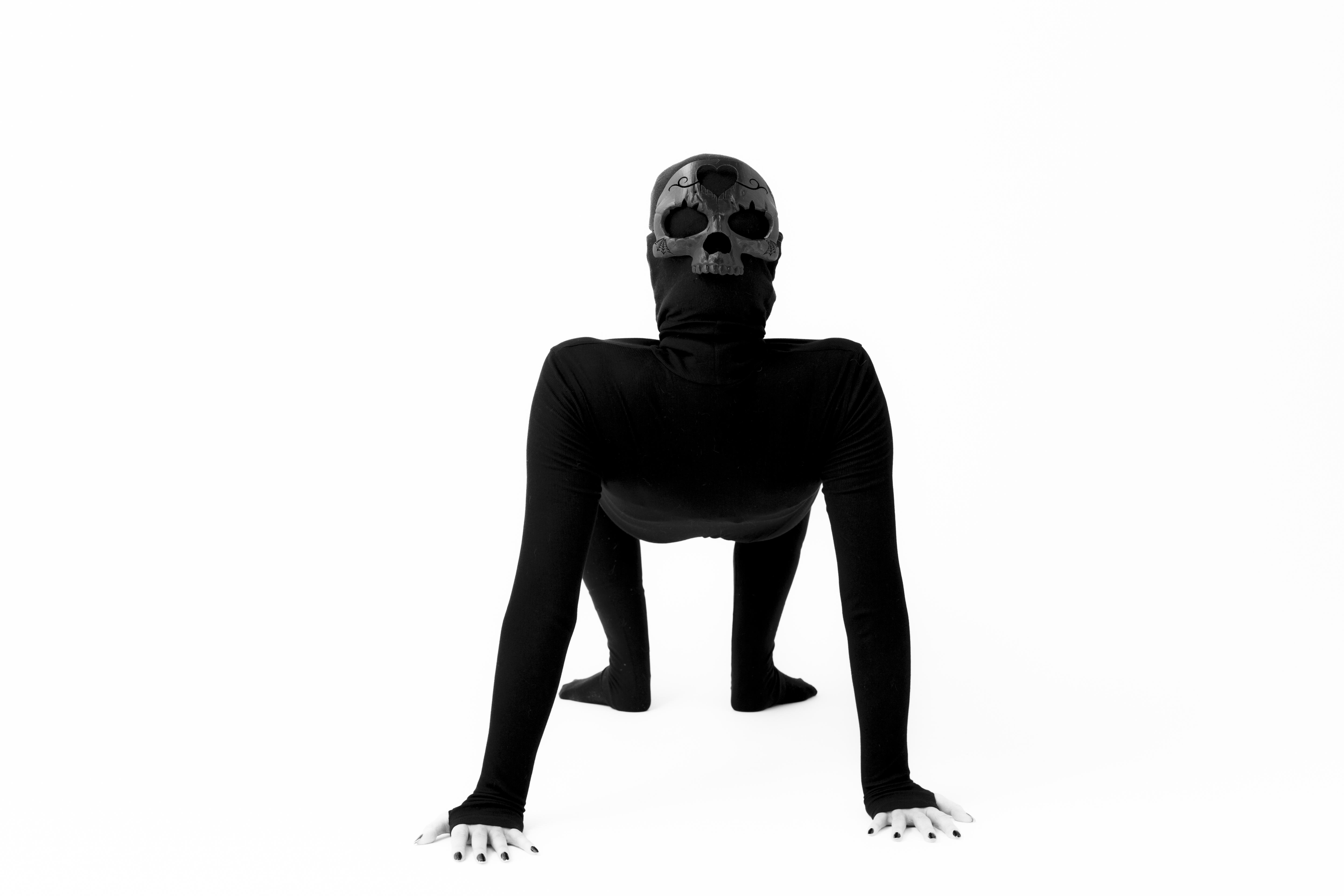 Demon-8