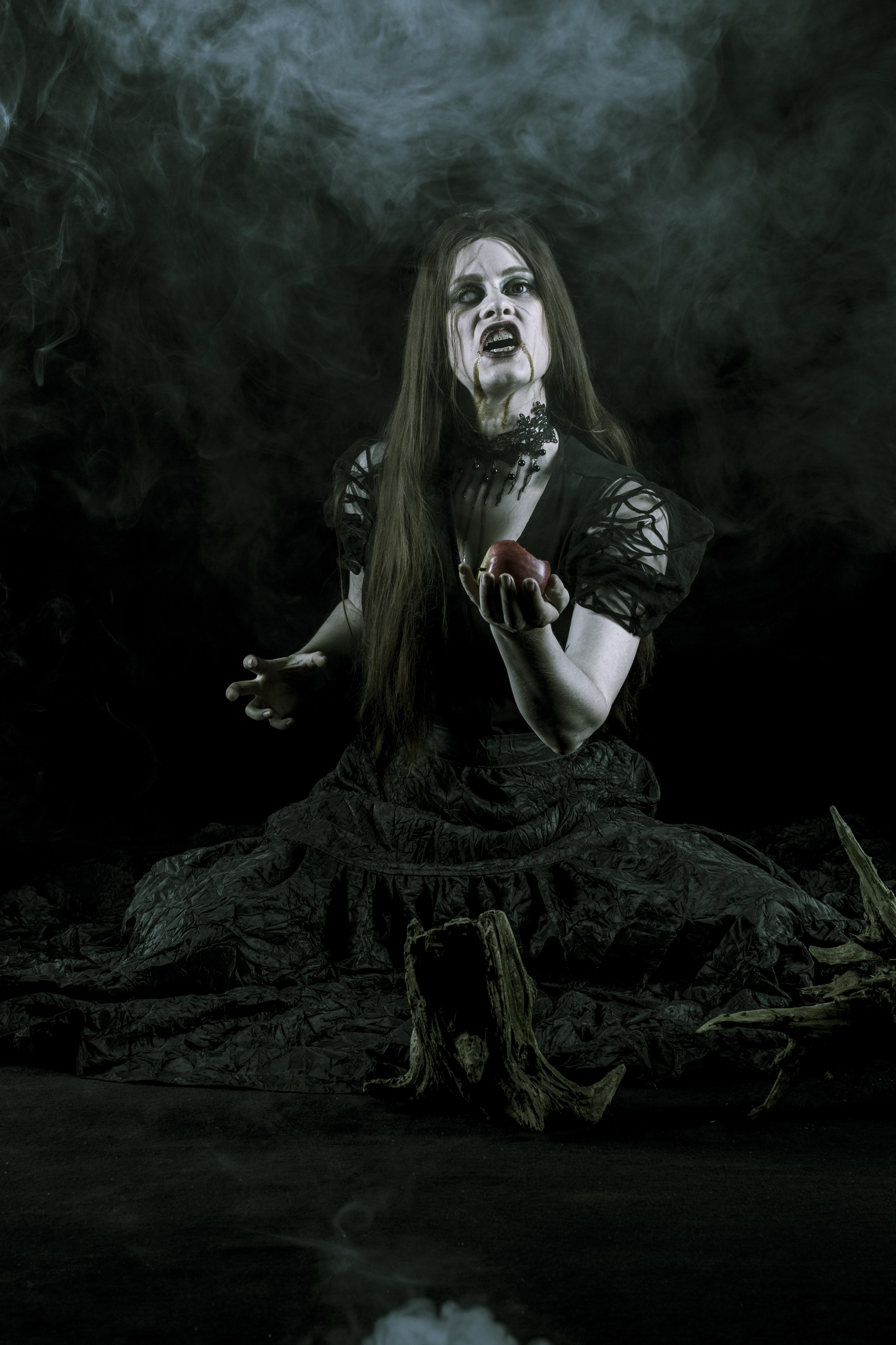 Evil Queen-9