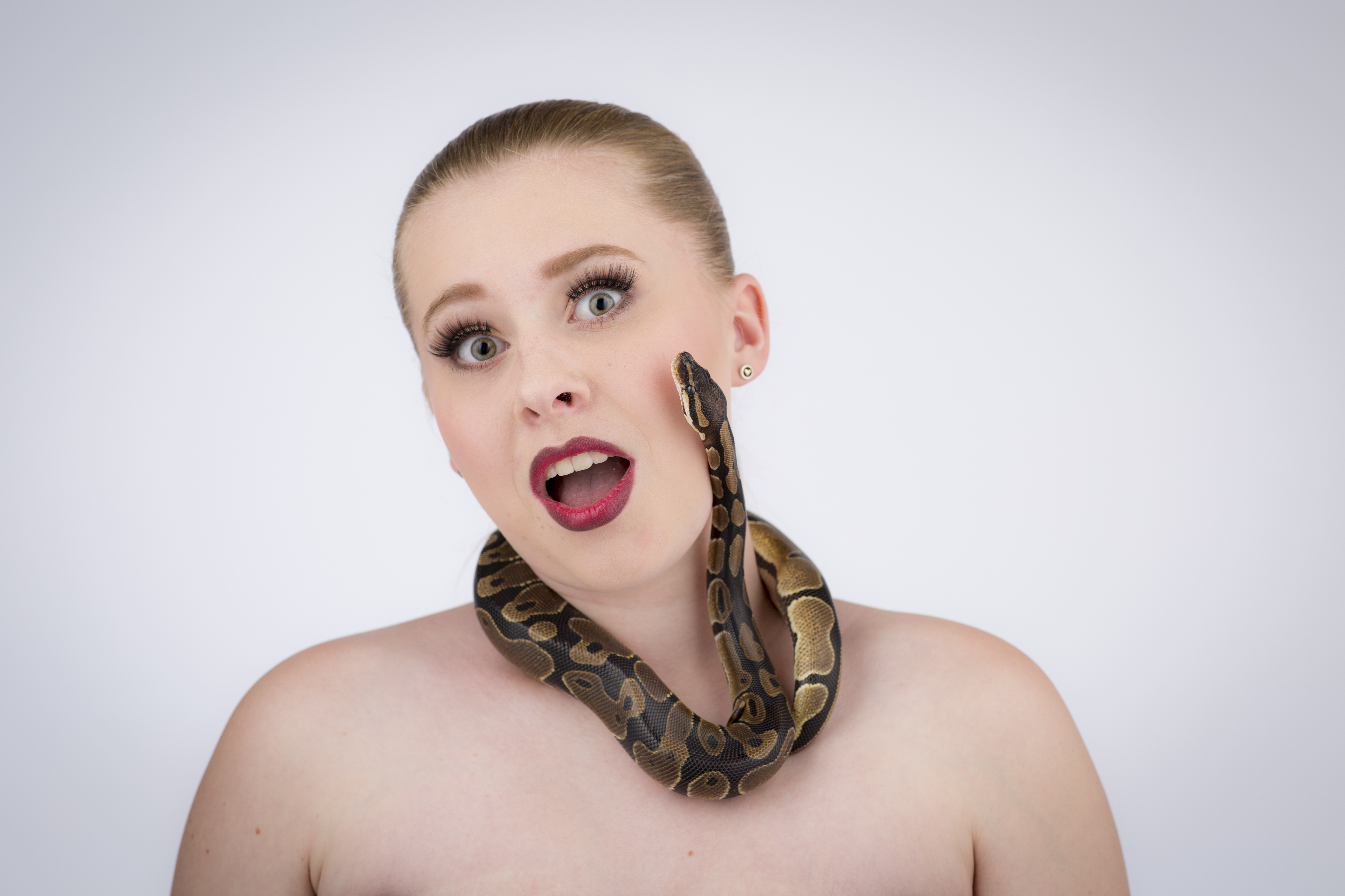 Katrine nagini-1